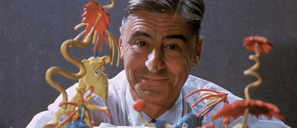 Dr. Seuss