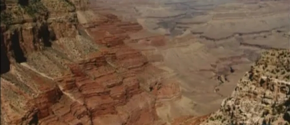 GRAND CANYON: The most spectacular gorge in the world