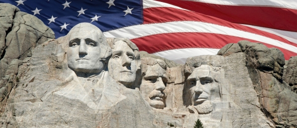 PRESIDENTS' DAY: El Día de los Presidentes